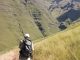 Wandelgids Drakensberg Lesoto Afrika - Cicerone