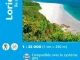 Wandelkaart 0720 ET Lorient & Ile de Groix - IGN