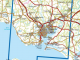 Wandelkaart 0720 ET Lorient & Ile de Groix - IGN