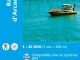 Wandelkaart 1337 ET Bassin d'Arcachon - IGN