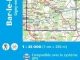 Wandelkaart 3115 SB Bar-le-Duc - IGN