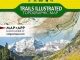 Wandelkaart 128 - Maroon Bells- Redstond & Marble - Nat Geo