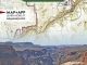 Wandelkaart 263 Grand Canyon West NP- Arizona - Nat Geo