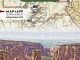 Wandelkaart 208 Colorado National Monument - Natgeo