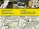 Wandelkaart 1505 - Appalachian Trail - Deel 5 - Natgeo