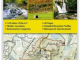 Wandelkaart 1509 - Appalachian Trail - Deel 9 - Natgeo