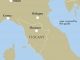 Wandelgids - Tuscany walking guide - Ciceone