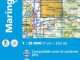 Wandelkaart 2630 SB Maringues & St-Yorre - IGN