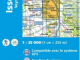 Wandelkaart 2532 SB Issoire & Veyre-Monton - IGN