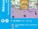 Wandelkaart 1748 ET Néouvielle & Vallée d'Aure - IGN