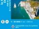 Wandelkaart 1710 ET - Le Havre & Etretat - IGN