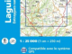 Wandelkaart 2437 SB Laguiole & Entraygues-sur-Truyère - IGN
