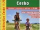 Fietsatlas Tsjechië - Shocart