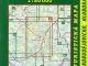 Fietskaart 159 - Ceskobudejovicko Tsjechië - Shocart