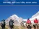 Wandelgids - Aconcagua & Southern Andes - Cicerone