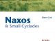 Wandelgids - 36 walks on Naxos & small Cyclades - Graf Editions