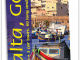 Wandelgids Malta - Gozo & Comino - Sunflower Books