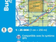 Wandelkaart 2232 SB Bugeat & Peyrelevade - IGN