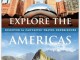 Reisgids Explore The Americas - Lonely Planet