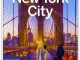 Reisgids New York city - Lonely Planet