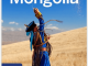 Reisgids Mongolia - Lonely Planet