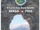 Wandelkaart GR107 Berga - Foix - El Cami dels Bons Homes - Alpina