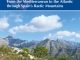 Wandelgids - Andalucian Coast to Coast walks - Cicerone