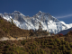 Wandelgids - Everest a trekker's guide - Cicerone Press