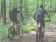 Mountainbike kaart - Florenville Prov. Luxemburg - NGI