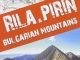 Wandelkaart - Rila- Pirin- Bulgaarse Bergen - Terraquest