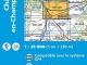 Wandelkaart 2913 SB Châlons-en-Champagne & Suippes - IGN
