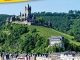 Wandelkaart 97- Cochem & Zell Duitsland- Publipress