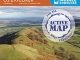 Wandelkaart 217 - Long Mynd & Wenlock Edge- Schropshire- OSI