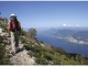 Wandelgids - Italian Lakes walking guide - Cicerone