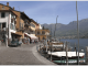 Wandelgids - Italian Lakes walking guide - Cicerone