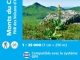 Wandelkaart 2435 OT Monts du Cantal - IGN