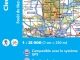 Wandelkaart 2312 ET Clermont & Creil - IGN