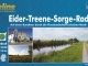 Fietsgids Eider-Treene-Sorge-Radweg - Bikeline