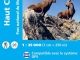 Wandelkaart 3640 OT Haut Cians & Valberg - IGN