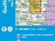 Wandelkaart 3537 ET Guillestre & Vars Risoul - IGN