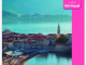 Reisgids Montenegro - Bradt Travel guides