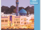 Reisgids Oman - Bradt Travel guides