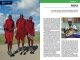Reisgids Tanzania & Zanzibar - Insight Guides ENG