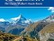 Wandelgids - Chamonix to Zermatt - Cicerone