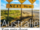 Reisgids Australië - een reis door Zuid en West - Edicola