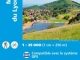 Wandelkaart 2932 ET Monts du Lyonnais - IGN