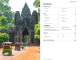 Reisgids Cambodja - Rough guides