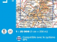 Wandelkaart 2504 SB Lille- Roubaix & Tourcoing - IGN