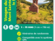 Wandelkaart TOP75 28 Vosges du Sud & Ballon d'Alsace - IGN
