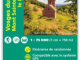 Wandelkaart TOP75 27 Vosges du Nord & Mont St Odile - IGN